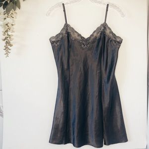 Victoria’s Secret Babydoll Slip